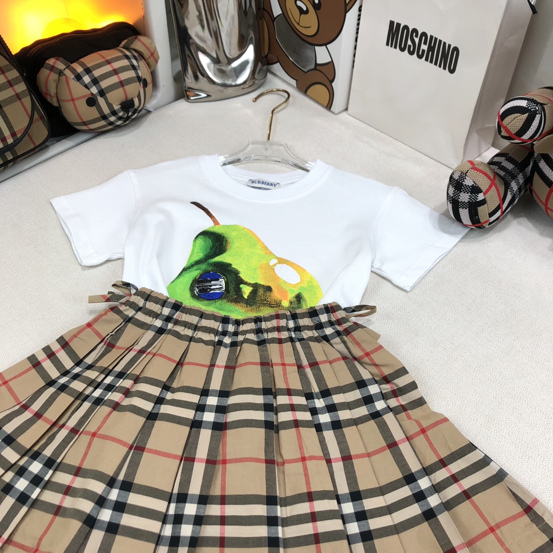 Burberry Kids